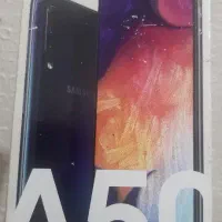 گوشی سامسونگ A50
