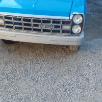 نیسان کمپرسی مدل ۸۴