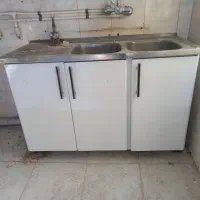 کابینت دیواری و زمینی