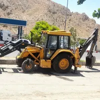 بیل بکهو تی دی ال ۸۶