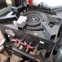 اجاق گاز|اجاق گاز و لوازم برقی پخت‌وپز|لنگرود, |دیوار