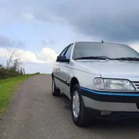 پژو 405 خانگی|خودرو سواری و وانت|لنگرود, |دیوار