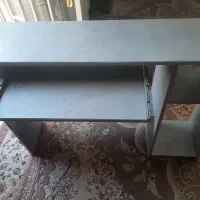 میزکامپیوتر|میز تحریر و کامپیوتر|لنجان, |دیوار