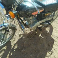 موتور هندا مدل 87