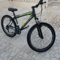 دوچرخه حرفه ایی 26