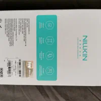 کاور، قاب گوشی S25 ultra Nillkin|لوازم جانبی موبایل و تبلت|شیراز, زرهی|دیوار
