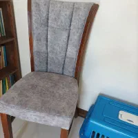 صندلی میزبان دو عددی