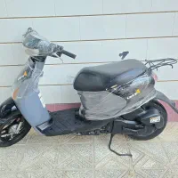 سوزوکی لتس فور پاکشتی