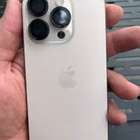 ایفون 16 پرو در حد