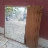 آینه ست سرویس بهداشتی