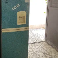 فروش یخچال با ضمانت تا حالاهم‌تعمیر نشده