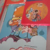 بسته اموزشی کلاس سوم ابتدایی