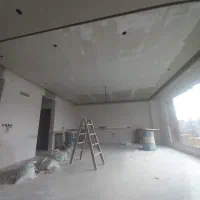 نقاشی ساختمان در پردیس ازفاز (۱تا۱۱)|خدمات پیشه و مهارت|پردیس, فاز ۱۱|دیوار