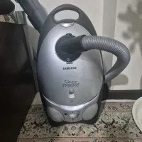 جاروبرقی سامسونگ درحدنو