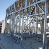 بالا پشت بومتو بساز....lsf|خدمات پیشه و مهارت|شاهرود, |دیوار