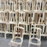 نهارخوری استثنایی 4نفره