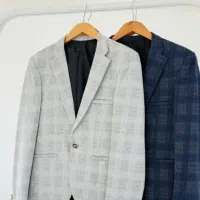 کت ترک برند وارداتی مردانه|لباس|دوگنبدان, |دیوار