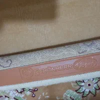 فرش ۶ متری گل برجسته|فرش|زنجان, |دیوار
