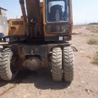 فروش بیل مکانیکی کوماتسو