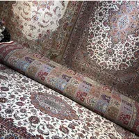 با ما مشهور کنید  فرش دستباف  فروش خرید