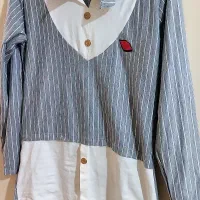 انواع مانتو و شومیز|لباس|بروجرد, |دیوار