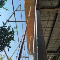 نصب لمبه و حلب|خدمات پیشه و مهارت|رامسر, |دیوار