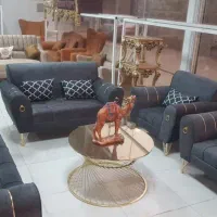 مبل اسکارلت اقتصادی