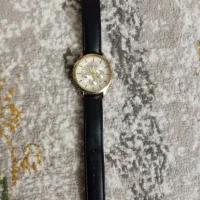 ساعت مچی مردانه ژاپنی سالم