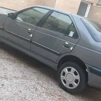 پژوپارس سال مدل ۹۳