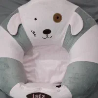 ست رختخواب کودک و تشک شیردهی