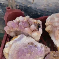 سنگ امتیس راف|کلکسیون اشیاء عتیقه|بیرجند, |دیوار