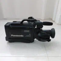 دوربین پاناسونیک vhs مدل m3500