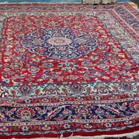 فرش دست دوم