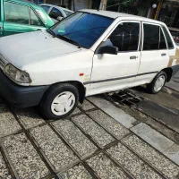 پراید 88تمام هیدرولیک