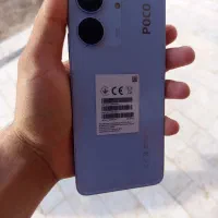 شیائومی POCO.C65