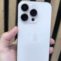 iphone 16 pro|موبایل|قم, شاه ابراهیم|دیوار