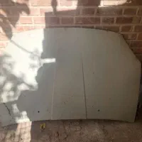 فروش کاپوت خام mvm|قطعات یدکی و لوازم جانبی|الوند, |دیوار