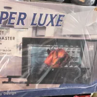 توستر لمسی|اجاق گاز و لوازم برقی پخت‌وپز|بیرجند, |دیوار