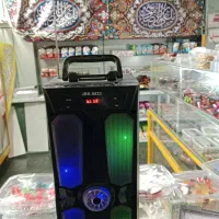 اسپیکر باند