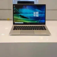 HP ELITEBOOK 845 G8 در حد نو بسیار تمیز