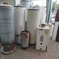 ابگرمکن سازی تعمیر و تعویض مخزن کل مشهد|آبگرمکن، پکیج، شوفاژ|مشهد, راه آهن|دیوار