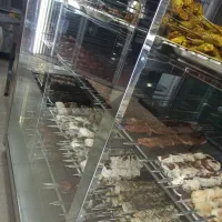 نیروی کار ساده(سالن کار)،منقل کار .