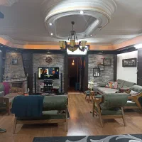 فروش آپارتمان ۹۵ متری ۲ خوابه طبقه ۳ در شهر زیبا
