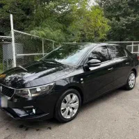 تارا V2 اتومات آبنوس|خودرو سواری و وانت|رشت, دیانتی|دیوار