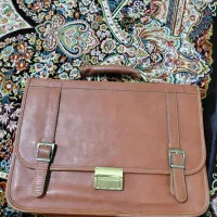 کیف چرم اصل