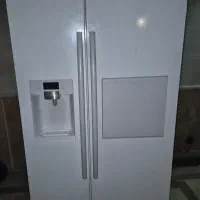 یخچال فریزر سامسونگ  ساید