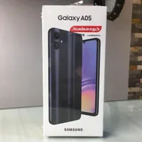 سامسونگ Galaxy A05 با حافظهٔ ۱۲۸ گیگابایت