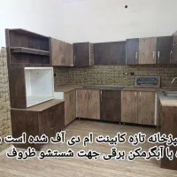 اجاره خانه ویلایی روبروی وطن بار جیرفت صاحب آباد|اجارهٔ خانه و ویلا|جیرفت, |دیوار