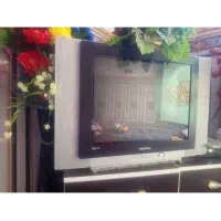 تلویزیون سالم تمیز