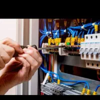 برقکاری لوله کشی جوشکاری فرزکاری